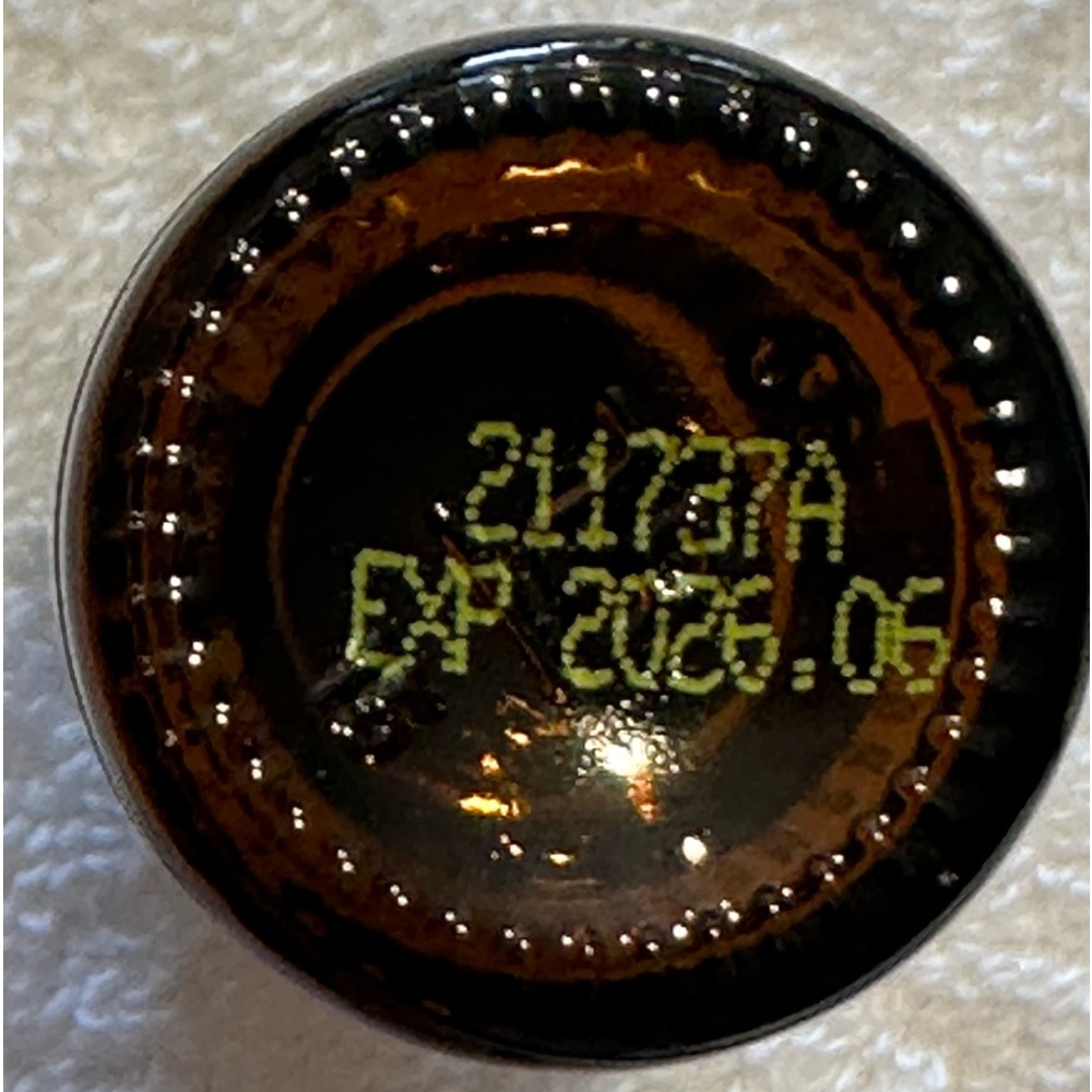 doTERRA 15ml Cypress❣️ - Picture 2 of 2